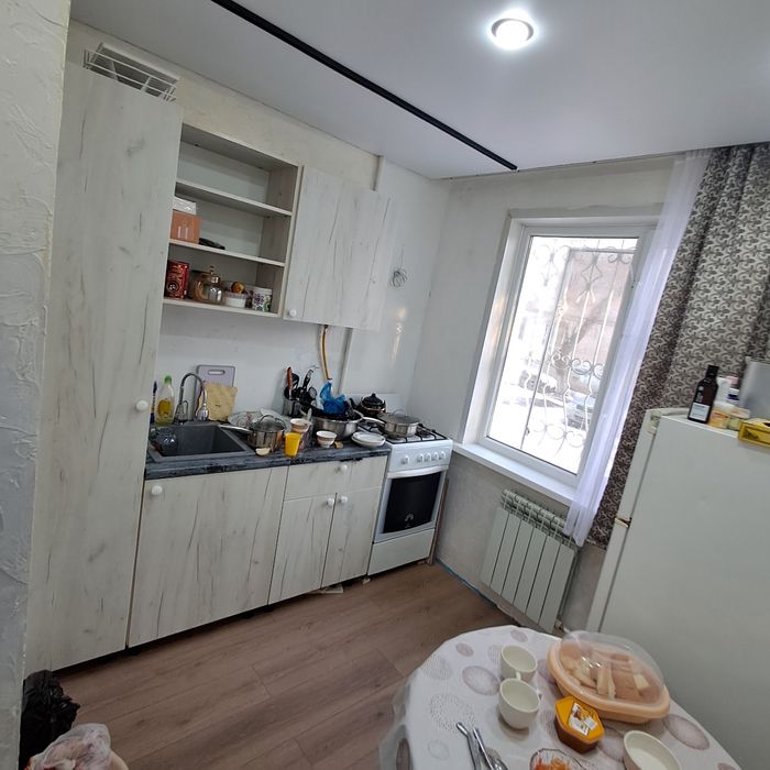 Продам 2 комнату квартиры