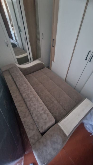 Продам диван раздвежной