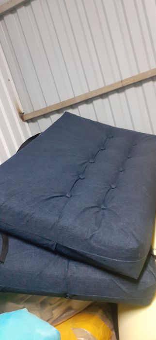 Лежаки для собак, матрас