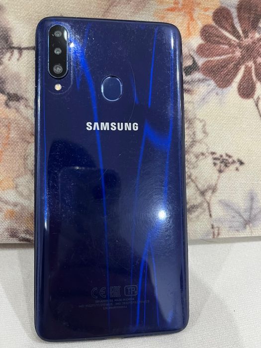 Samsung Galaxy A20s