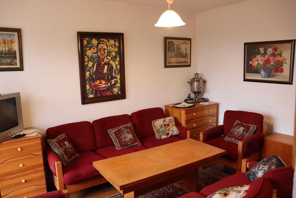 Продава се Къща в София, Фондови жилища - 160 кв.м за 1032 €/кв.м - Снимка #5