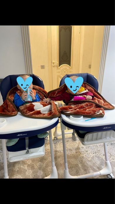 Столик для кормления стул для кормления