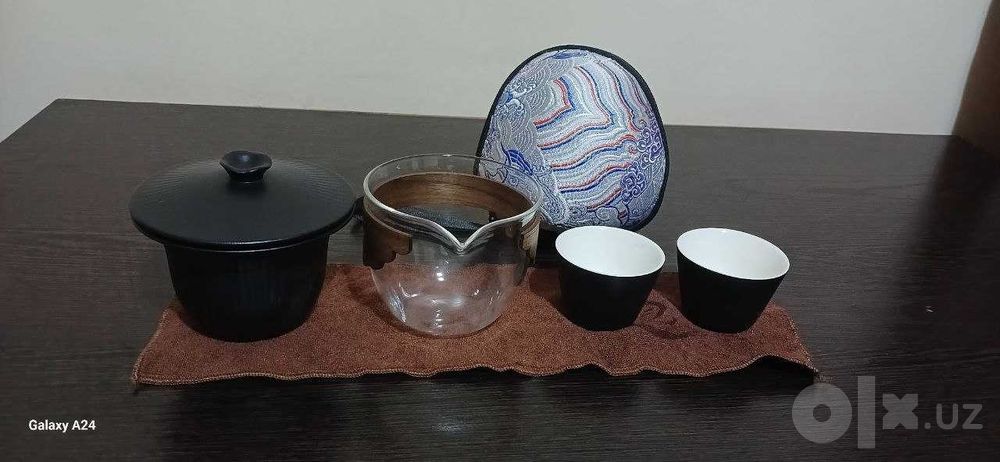 Продам Китайский чайный набор
