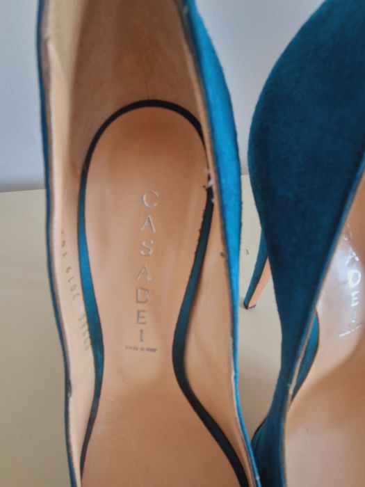 Pantofi Casadei noi 40