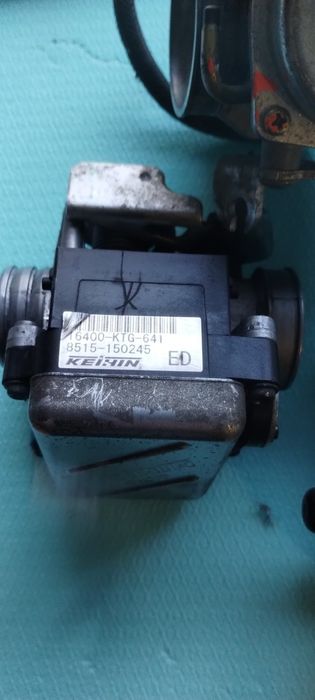 Части за мотор Хонда SH125/150