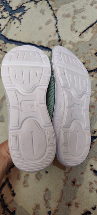 Кроссовки обувь немецкие