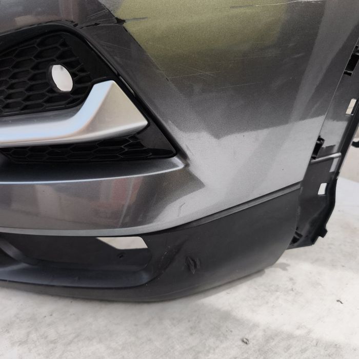 Bara fata Nissan Qashqai 2 Facelift an 2017-2018-2019-2020
