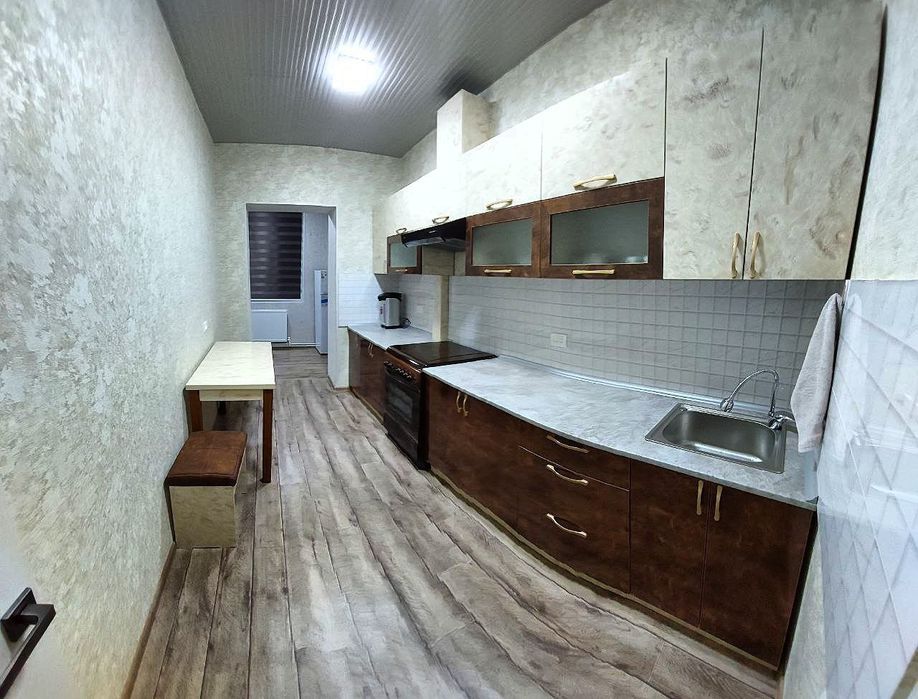 Тинчлик метро яқинида 2 хонали квартира