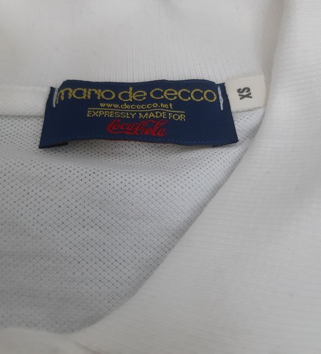 тениска и пижама  coca cola