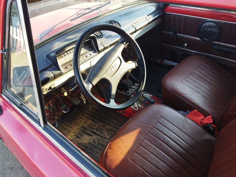 Продам ВАЗ 2102, в хорошем состояний