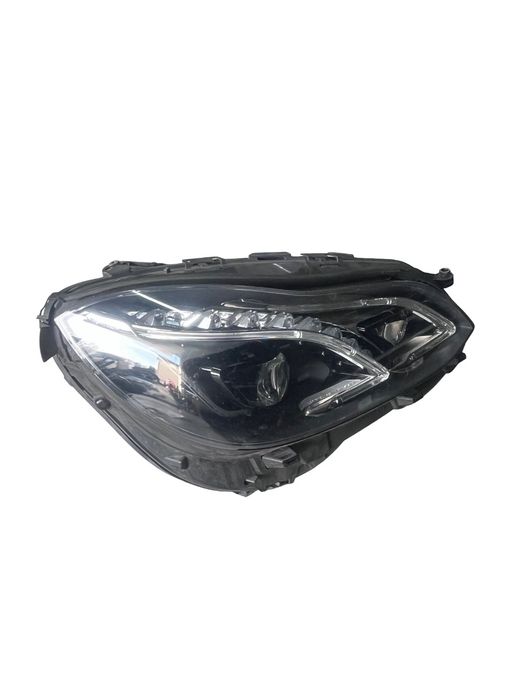 Far Full Led Dreapta Fata Mercedes-Benz E-Class W212 Facelift 2009 ->