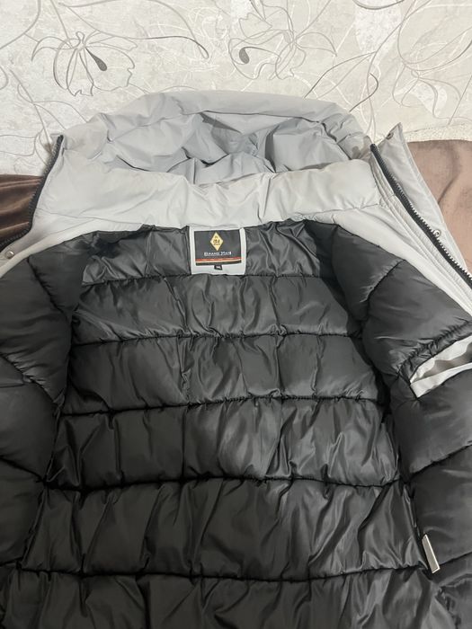 2 зимние куртки за 7000!!!