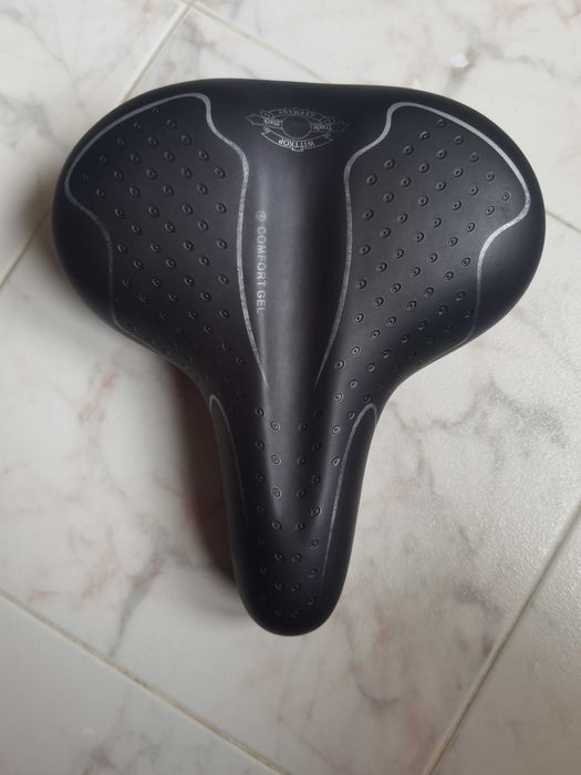 Седалки Wittkop, Selle Royal, Rockrider