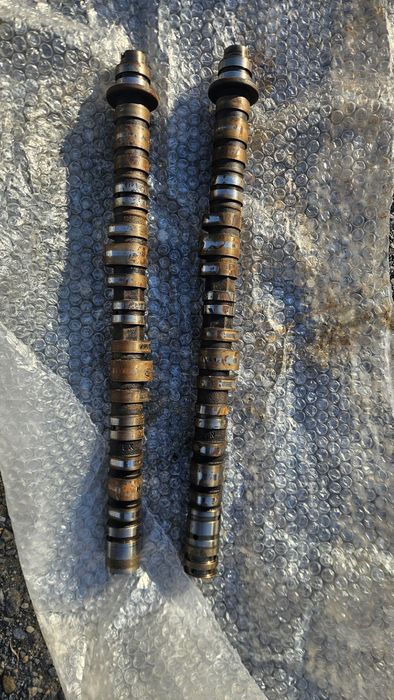 Останали части от Хонда акорд 7ма серия