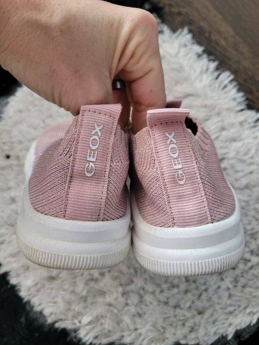 Tenisi Geox nr.30 cu 19.5 cm