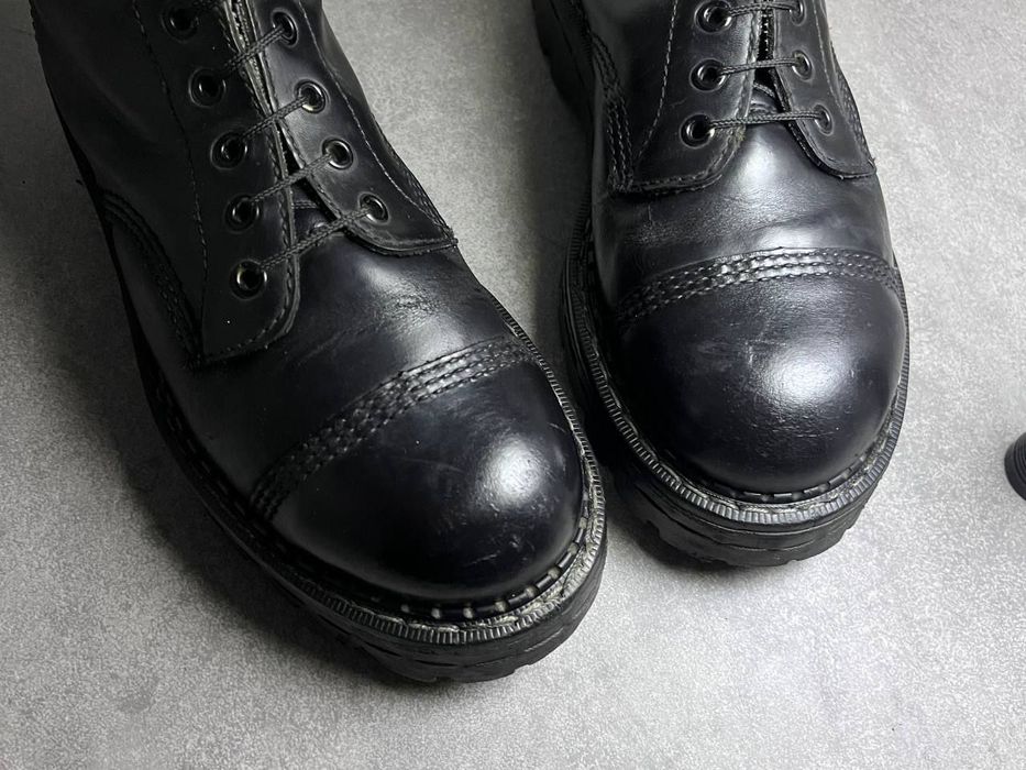 гриндера староделы