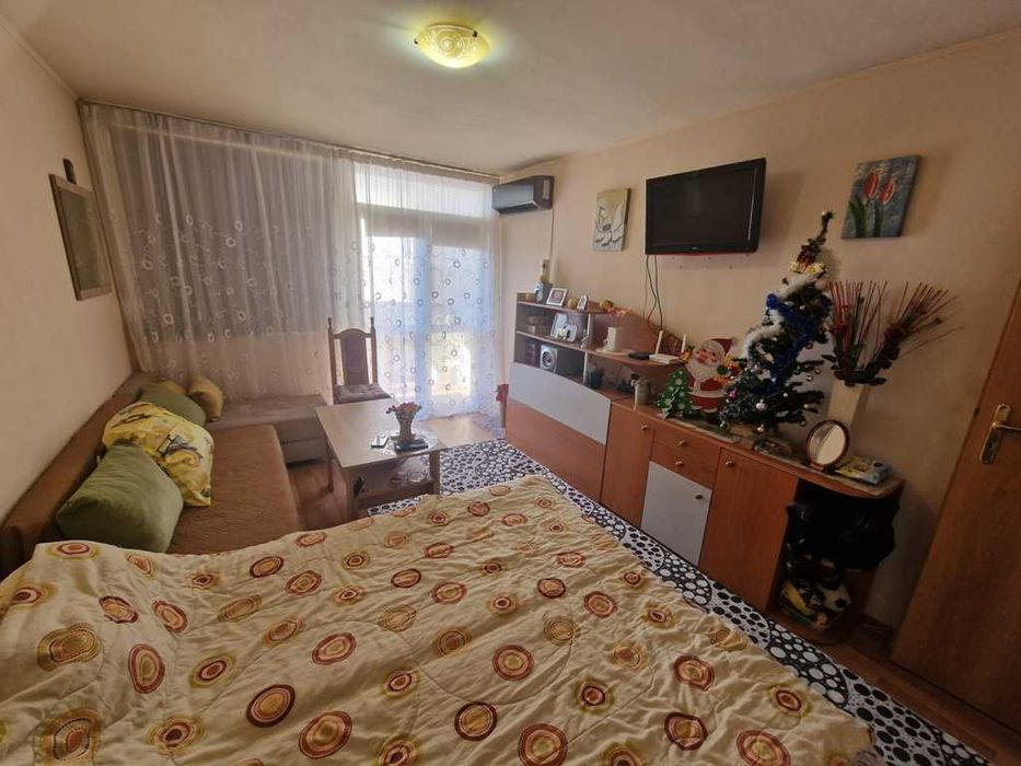 Продава се Двустаен апартамент в Благоевград, Струмско - 58 кв.м за 1007 €/кв.м - Снимка #2