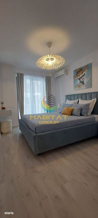 Apartament – Popești-Leordeni, Popești - Vedere 3