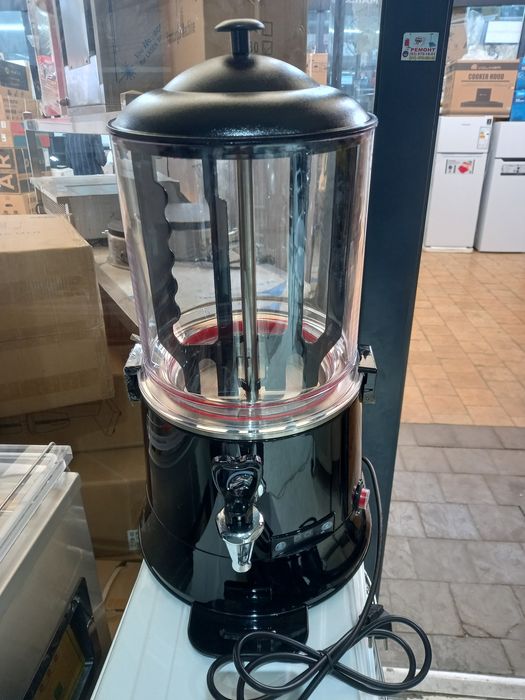 Shokolad eritadigan 10 L шоколад горячий