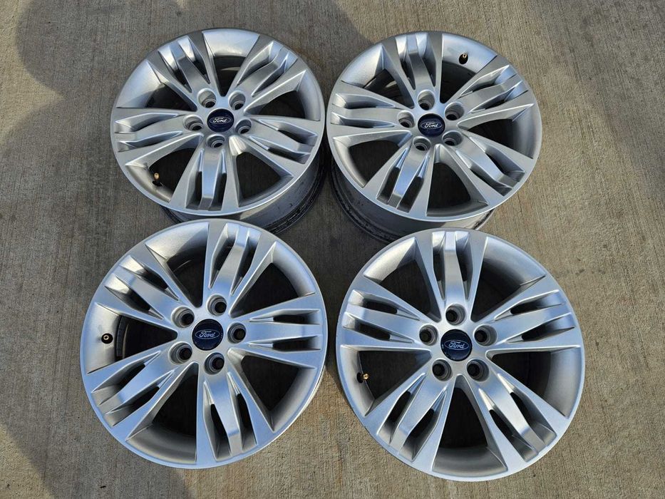 Jante R16 5x108 FORD Focus 2-3-4;Mondeo;C-Max;S-Max;KUGA;Volvo;Jaguar