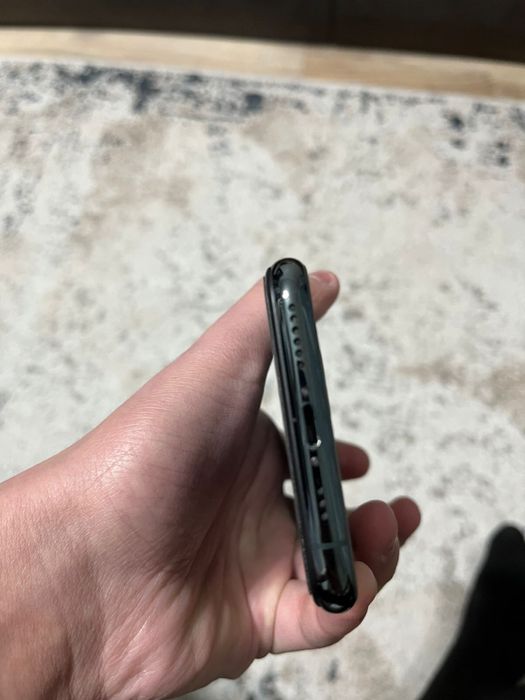 Айфон 11 про