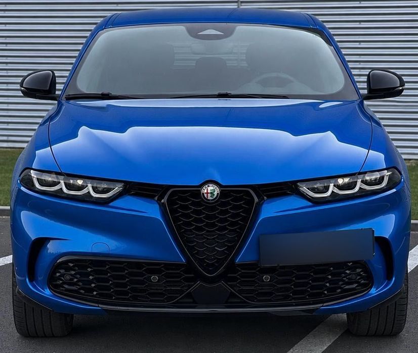 Alfa Romeo Tonale Primul proprietar în România/Import Olanda