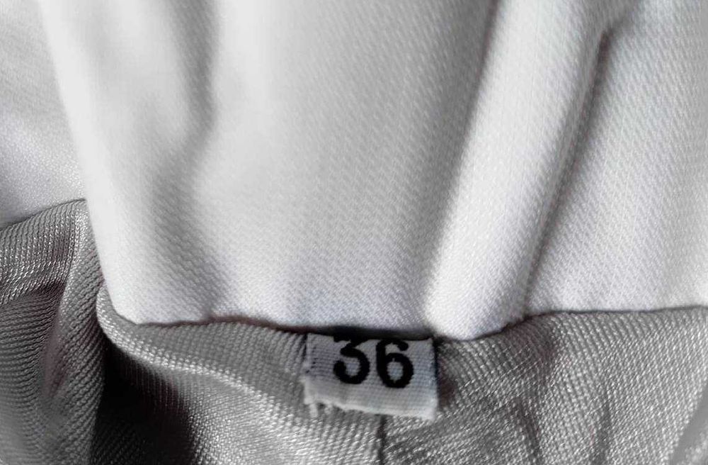 Pantaloni ski Sportalm Kitzbuhel Made in Austria Dama 36