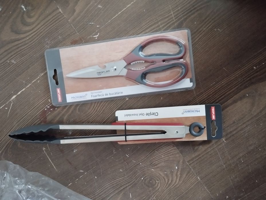 Set cuțite  noi neoflam