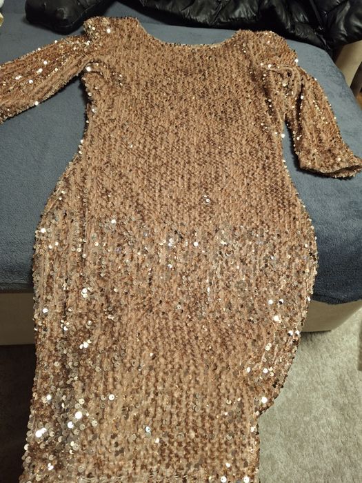 Rochie paiete ocazii