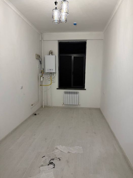 Продается квартира 2 комнатная