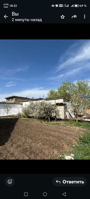 Продается большой дом