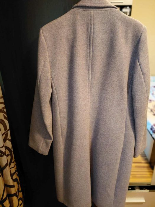 Palton dama mărimea M