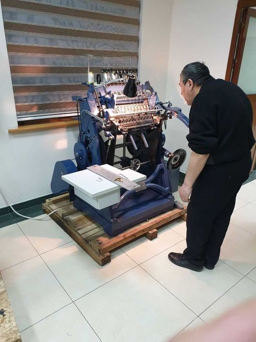 ВСЁ для твердого переплета