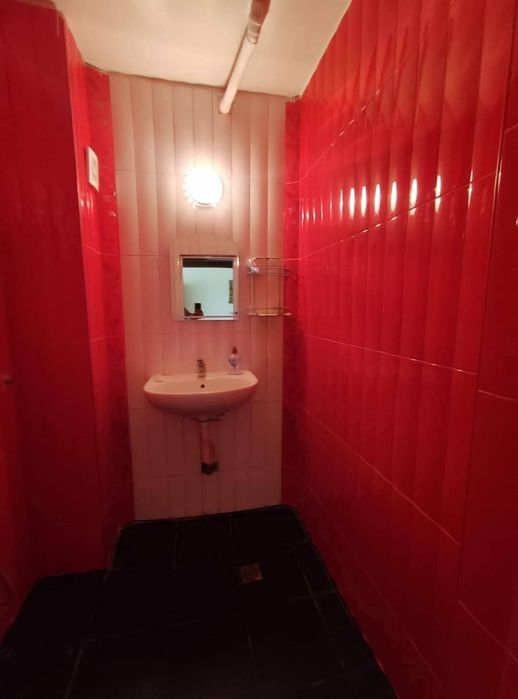 Нощувки в двустаен апартамент