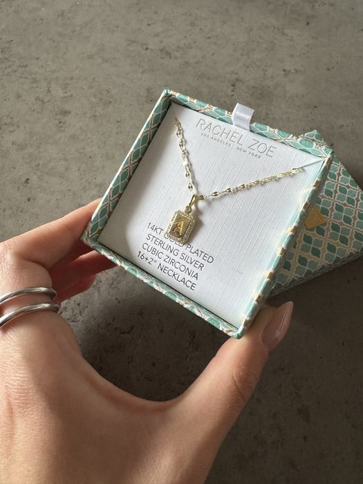 Бижута от Америка