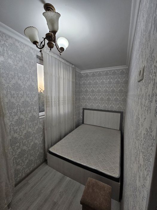 Продаётся квартира с обстановкой. Общая площадь 42м2