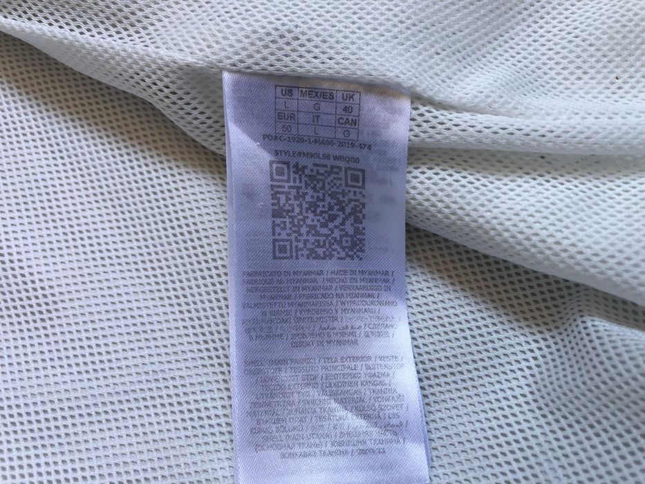 Guess hooded Jacket L