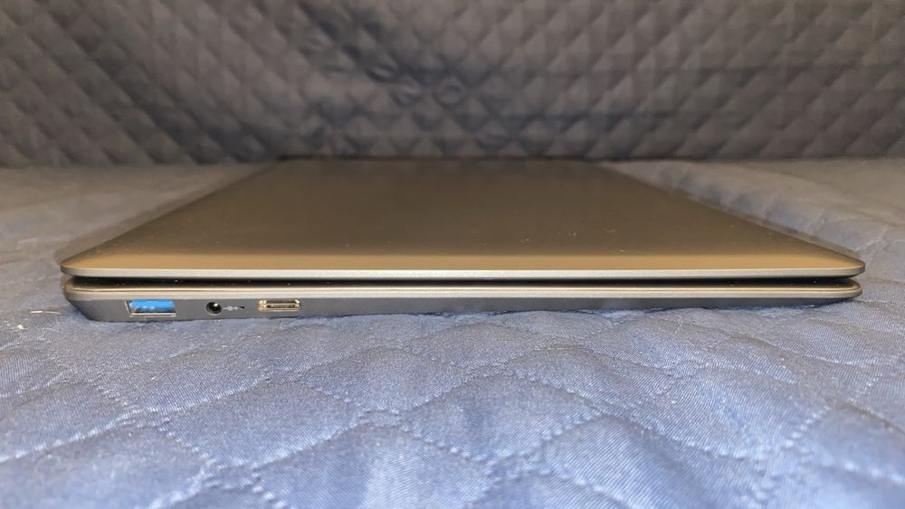 Ноутбук Chuwi HeroBook Pro 8/256