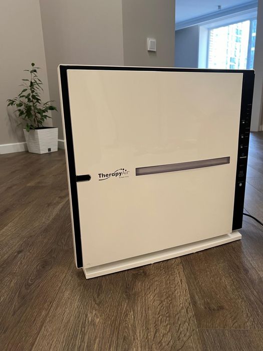 Продам очиститель воздуха Zepter