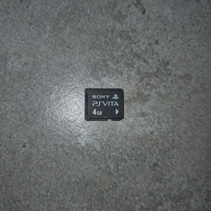 PS VITA OLED Model-1004