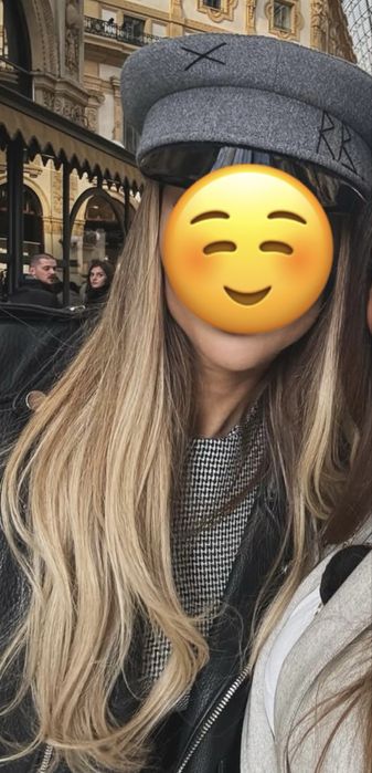 Каскет / шапка RB,