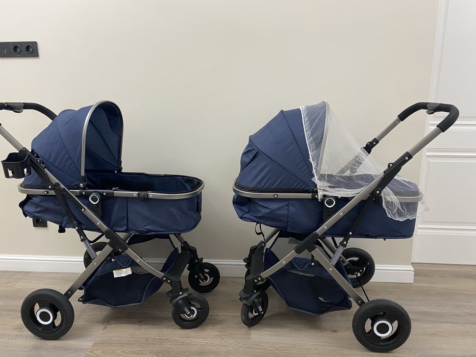 Продаю коляски прогулочные