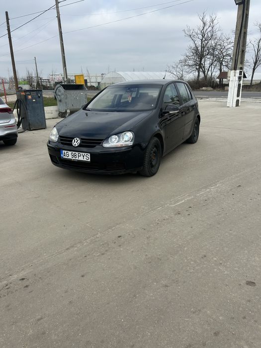 Vw Golf 5 2.0 tdi