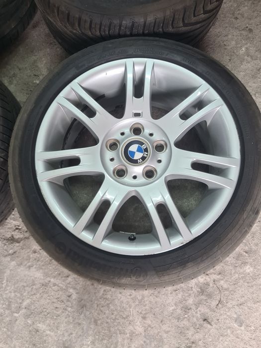 4бр.спорт пакет BMW