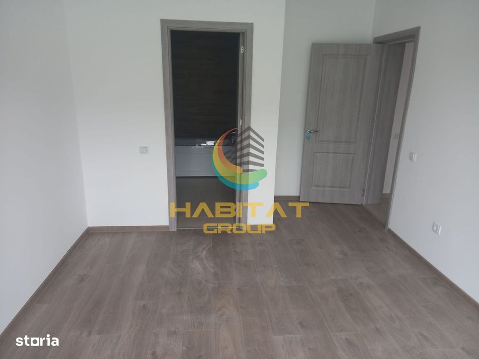 Pallady 3 camere 81 mp + curte 34 mp 10 min.metrou N.teclu