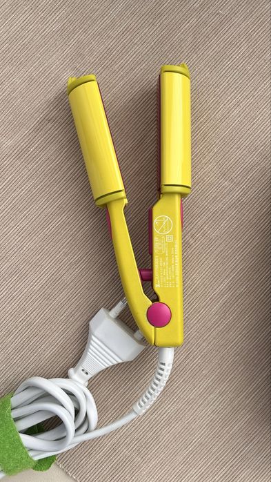 Продаю мини-плойку