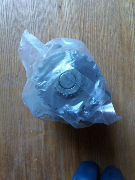 Помпа    Ваз  2115