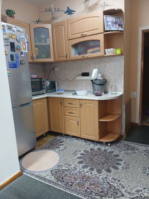 Продажа квартиры Мирзо Улугбекский район Карасу 3 Авто Пареовка