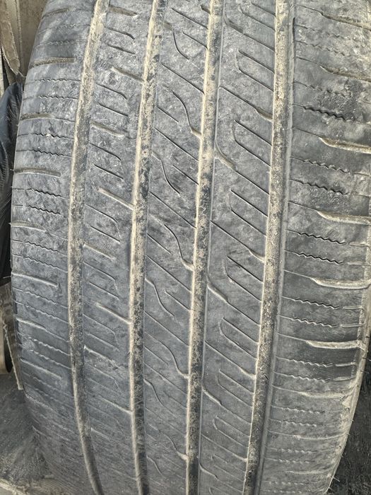 Шины 225/60R18 (4шт)