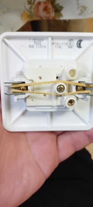 Стълбищни ключове